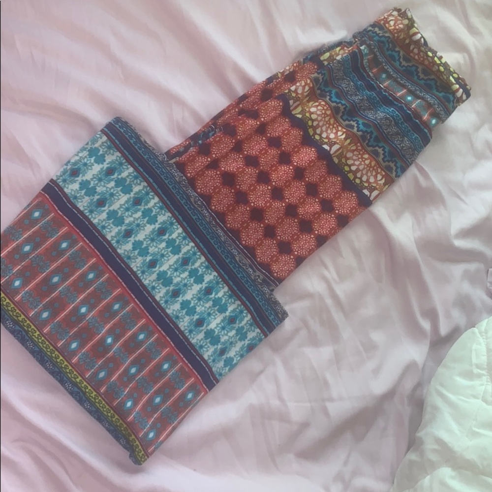 Maxi skirt